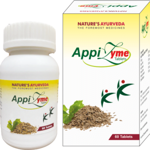 Appizyme Tablets